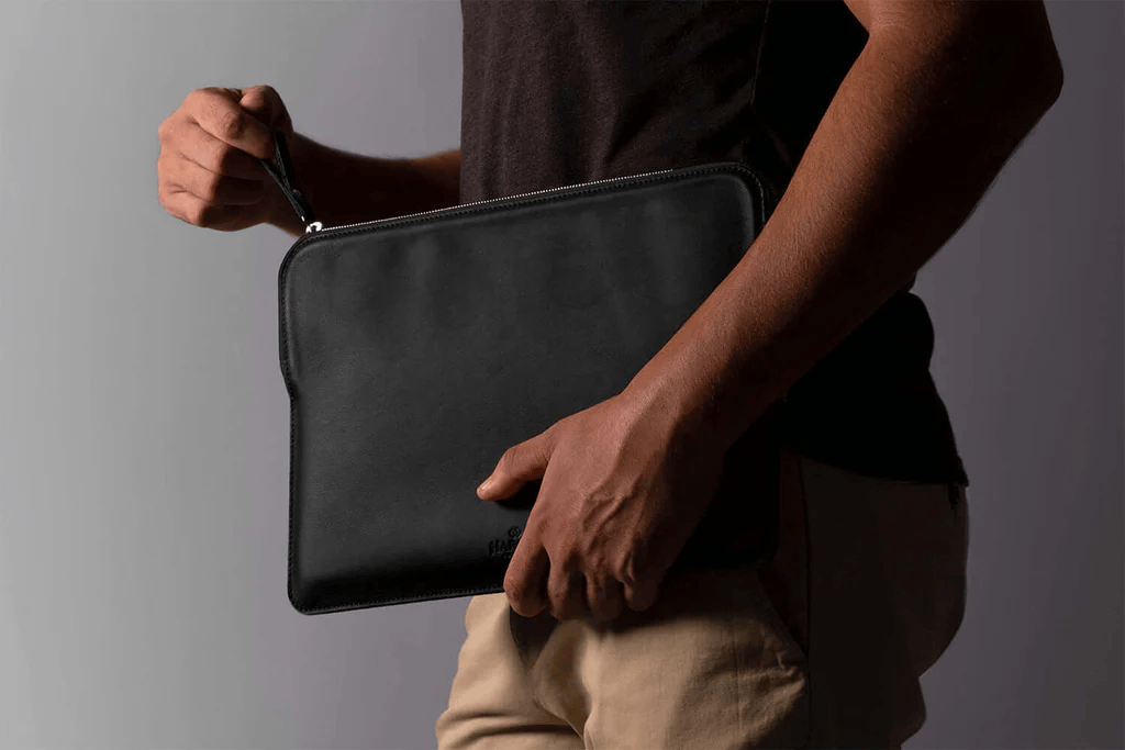 Harber London Laptop Folio&nbsp;Case